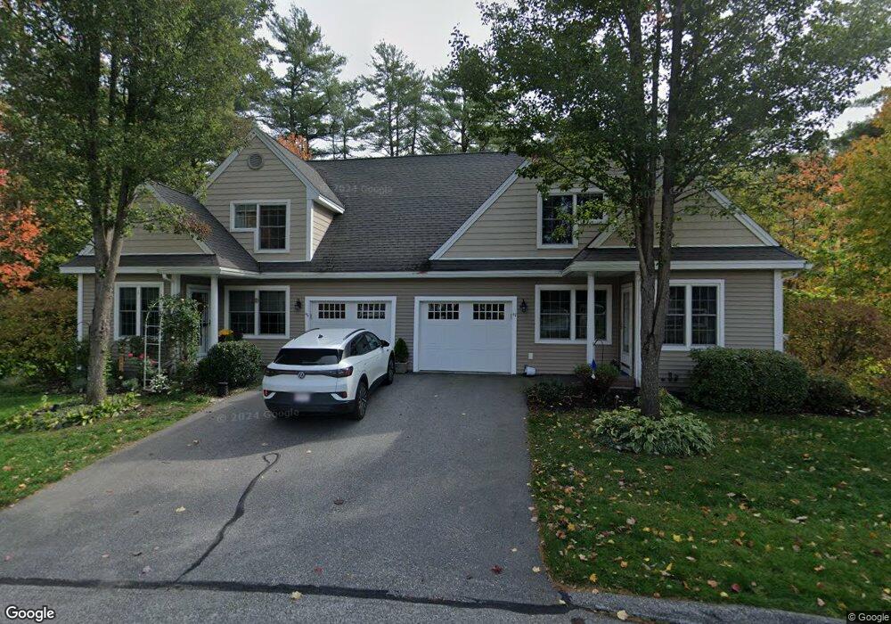 47 Shannon Ln, Saco, ME 04072 - photo 1