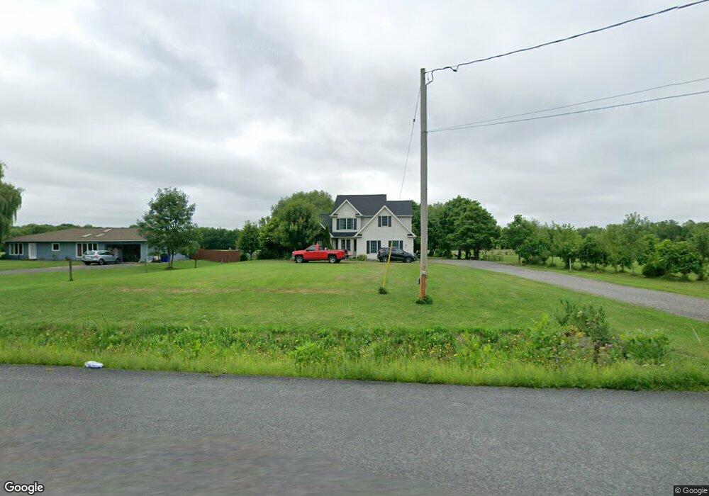 5435 Mapleton Rd, Lockport, NY 14094 - photo 1