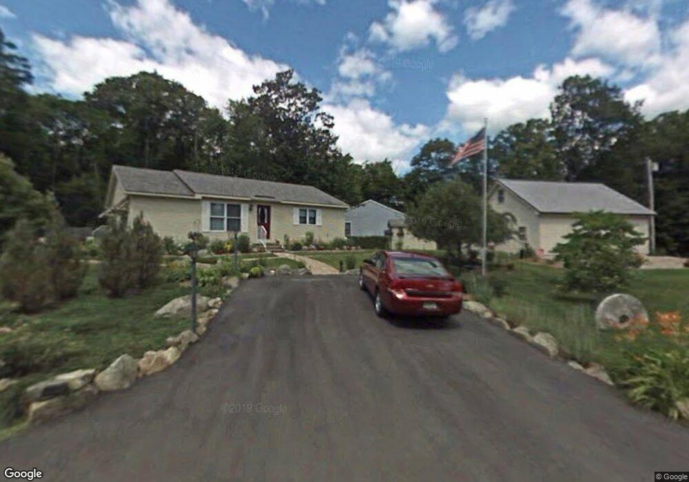 12 Beacon Street Extension, York, ME 03909 - photo 1