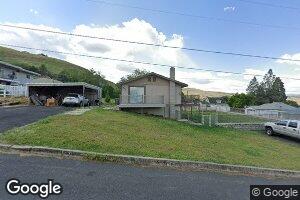 322 Jefferson St, Asotin, WA 99402