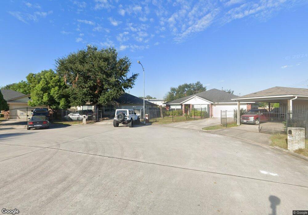 1019 Sauris Ct, Houston, TX 77038 - photo 1