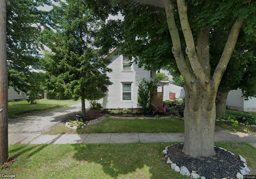 616 McDonald St, Elkhart, IN 46516 - photo 1