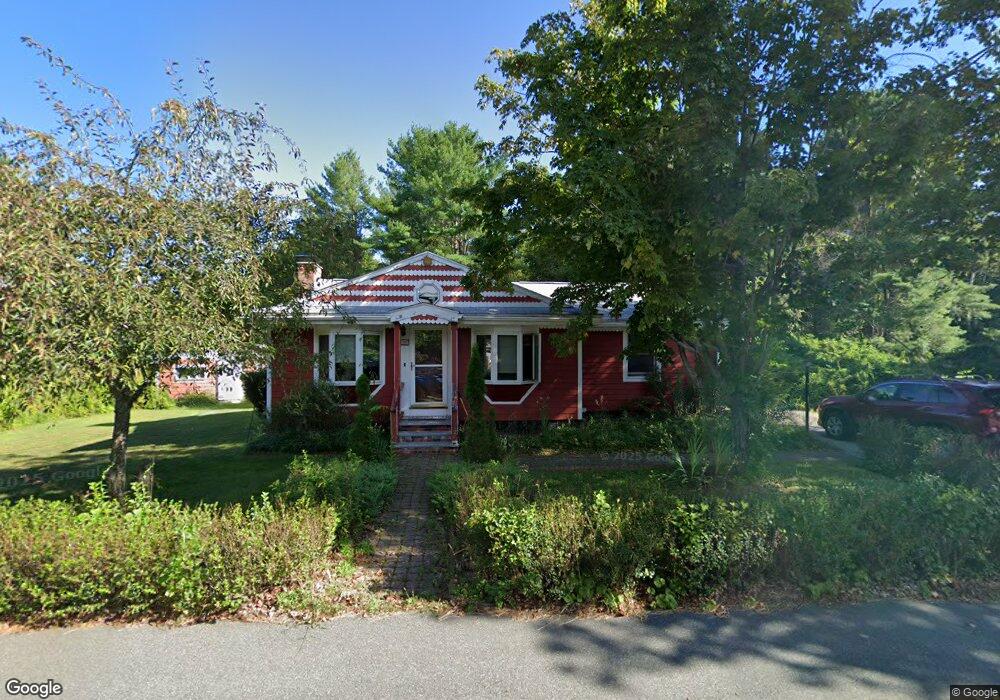 135 Elm St, North Reading, MA 01864 - photo 1