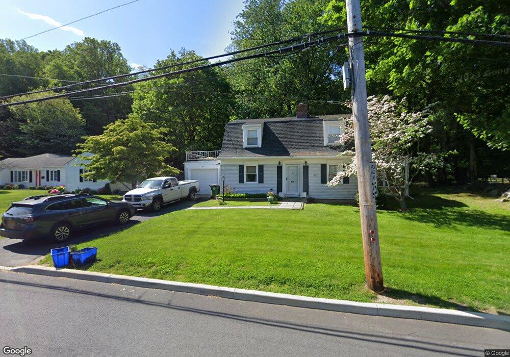 26 Union Ave, Tarrytown, NY 10591 - photo 1