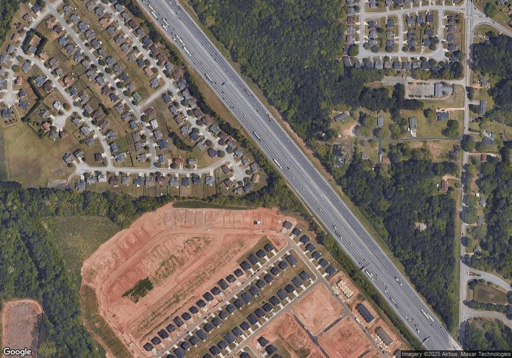 1400 Buckingham Place unit 3, Stockbridge, GA 30281 - photo 1