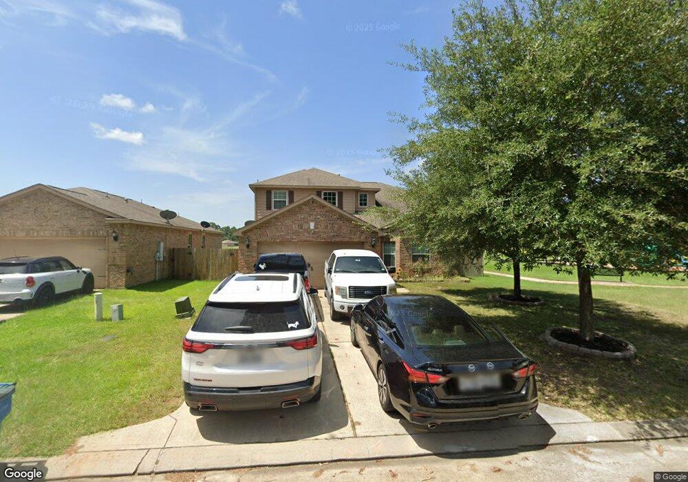 38227 N Lost Creek Blvd, Magnolia, TX 77355 - photo 1