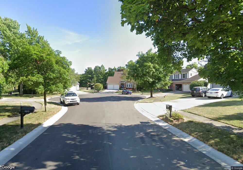 403 Olympia Fields Ct, Columbus, OH 43230 - photo 1