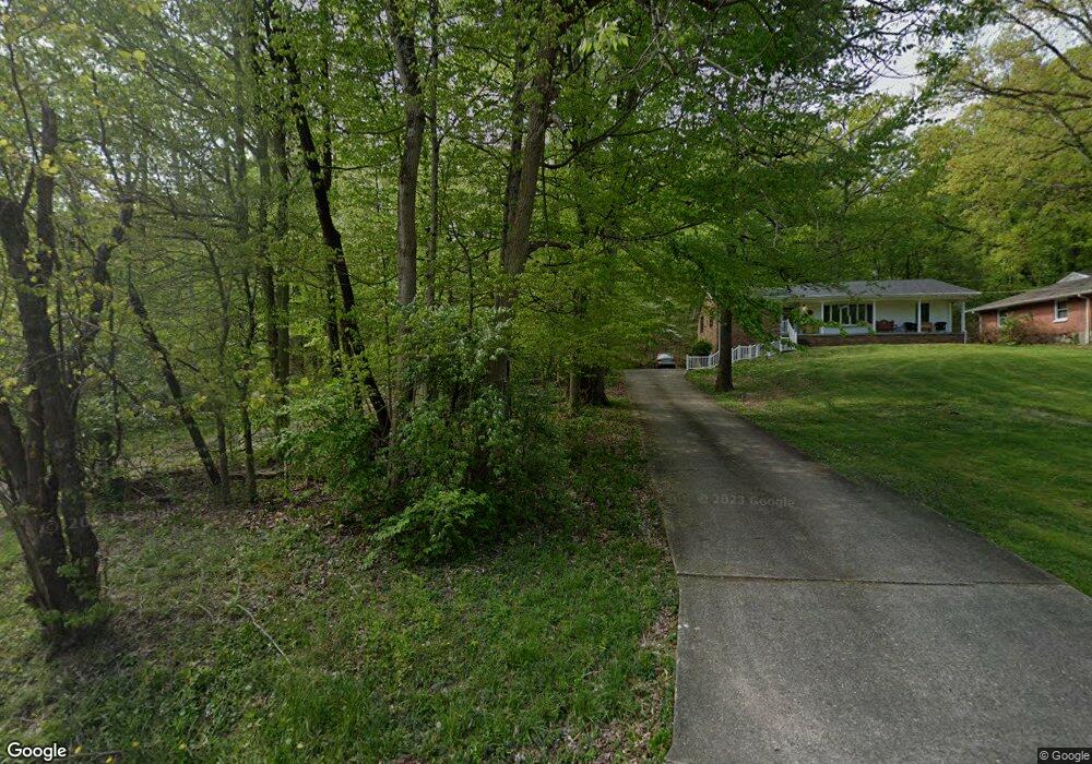 805 Captain Frank Rd, New Albany, IN 47150 - photo 1