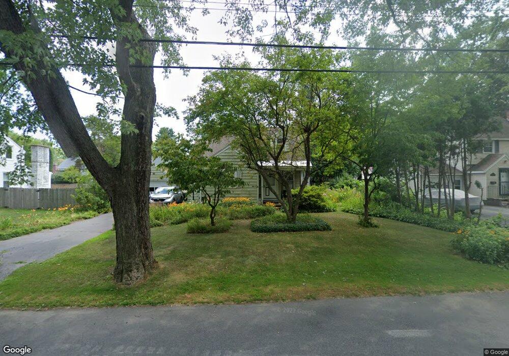 122 Seeley St, Schenectady, NY 12302 - photo 1