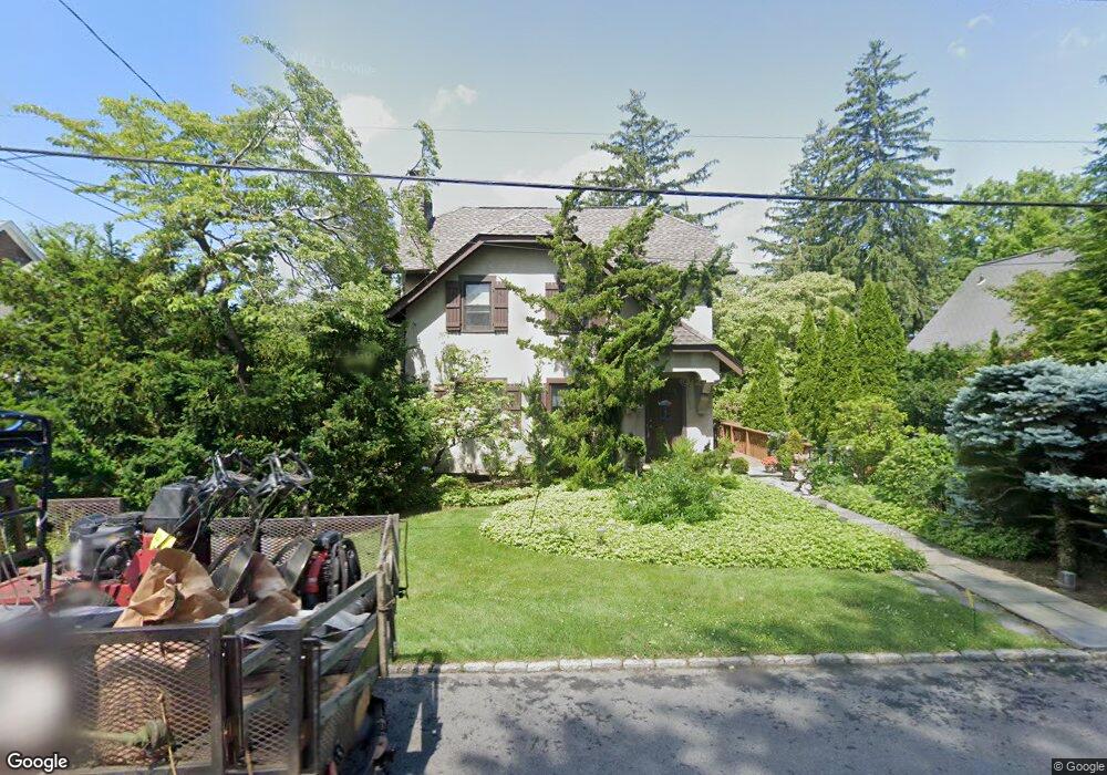 20 Newberry Place, Rye, NY 10580 - photo 1