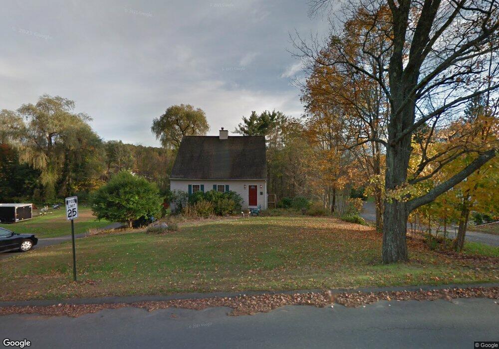 44 Riverside Rd, Sandy Hook, CT 06482 - photo 1