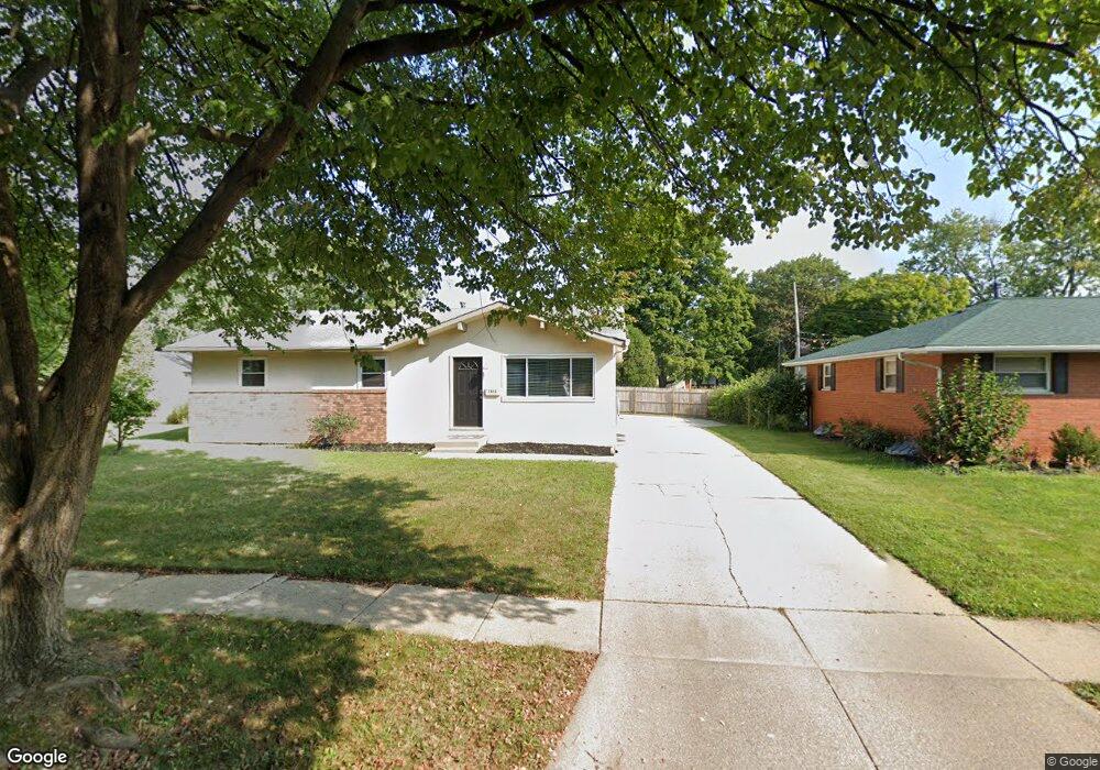 1218 Kildale Square S, Columbus, OH 43229 - photo 1