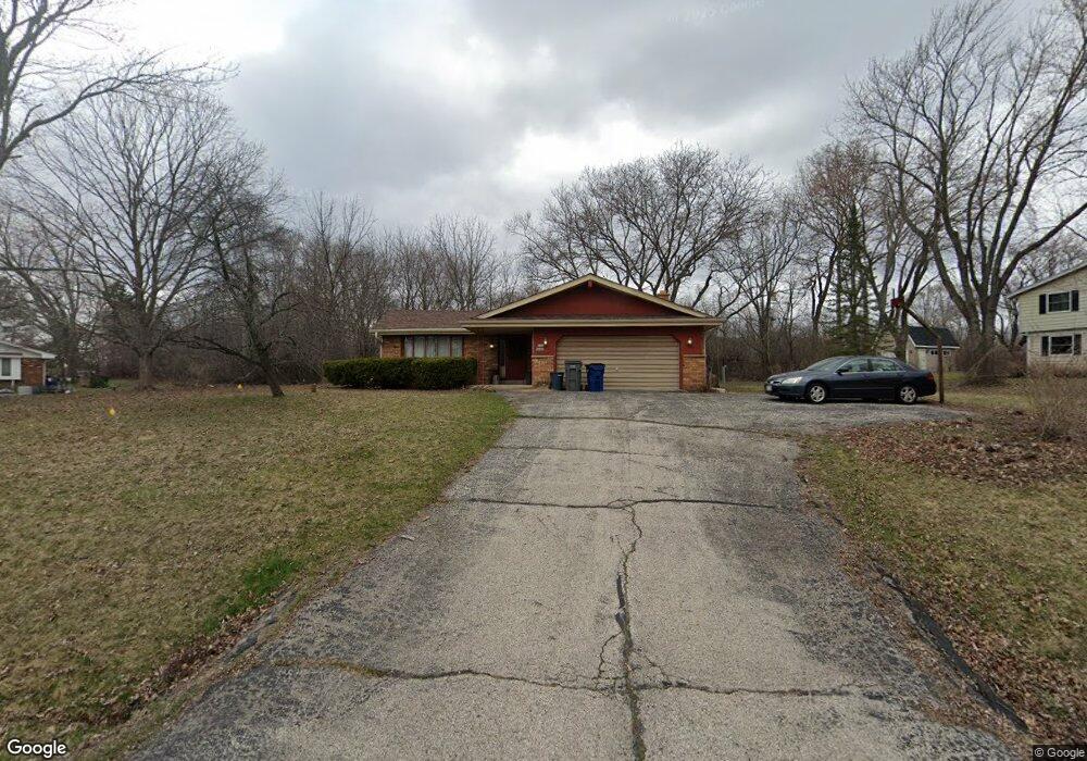 W135S6493 Windsor Rd, Muskego, WI 53150 - photo 1