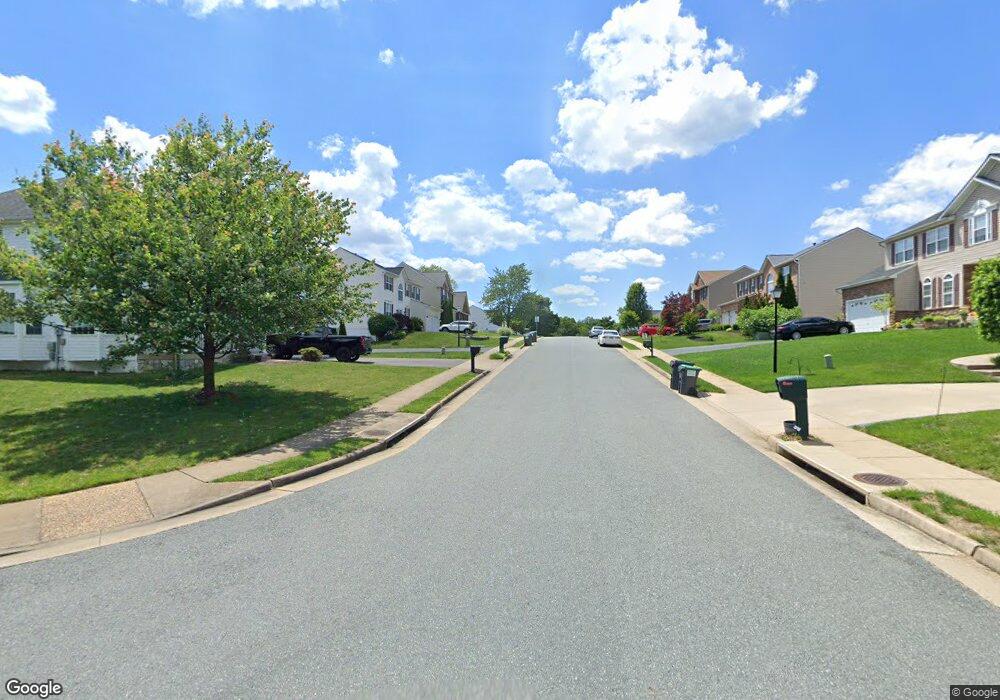 58 Masters Dr, Stafford, VA 22554 - photo 1