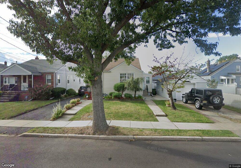 417 4th Ave, Linden, NJ 07036 - photo 1