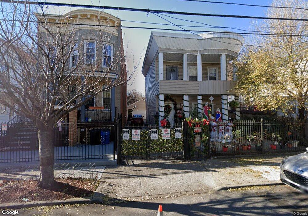 160 Miller Ave, Brooklyn, NY 11207 - photo 1