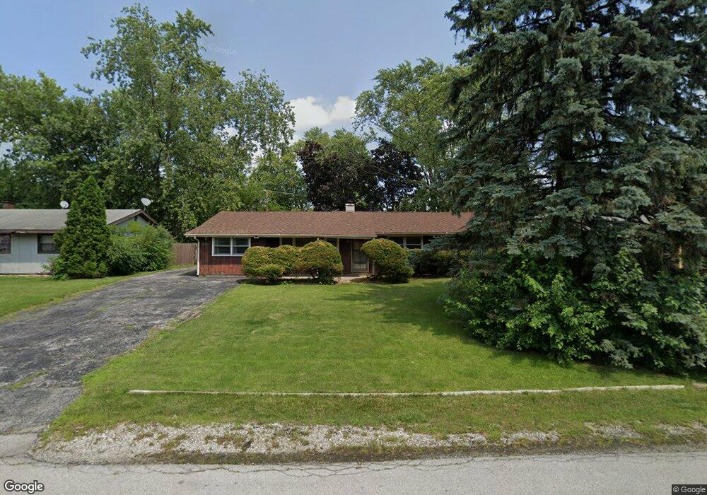 18951 Baker Ave, Country Club Hills, IL 60478 - photo 1