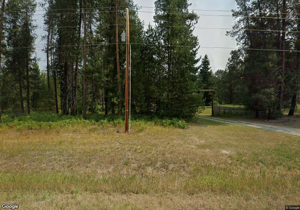 3493 Mt Highway 200, Trout Creek, MT 59874 - photo 1