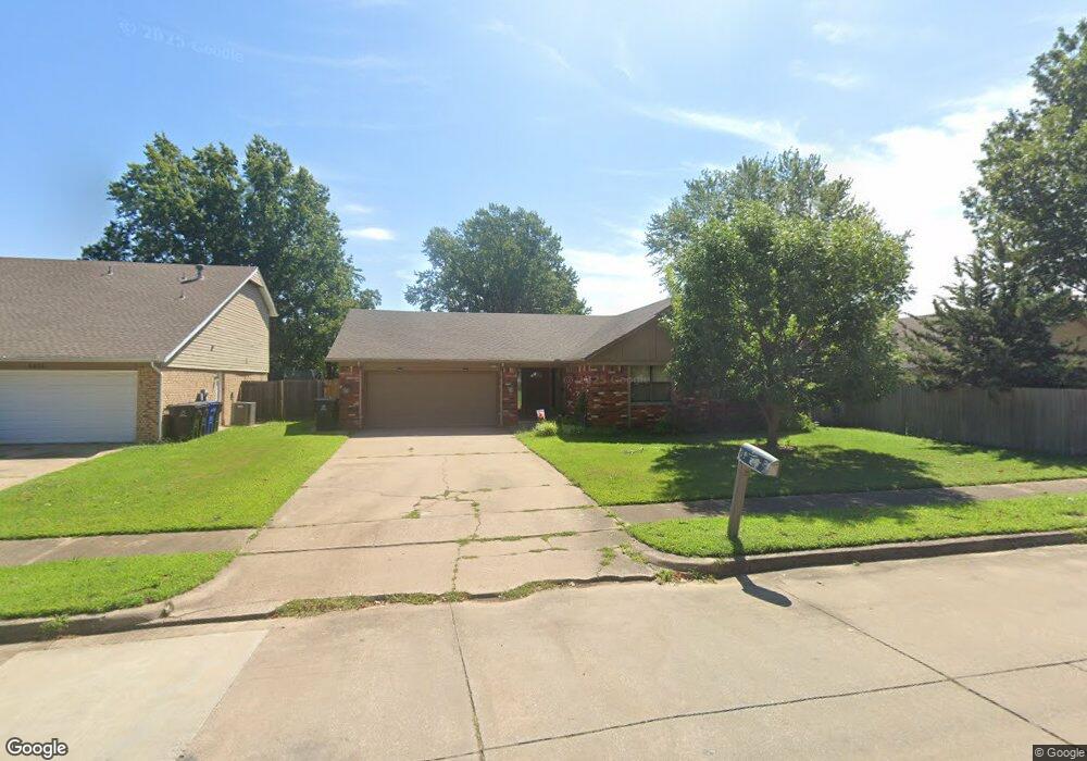 2217 S Fir Ave, Broken Arrow, OK 74012 - photo 1