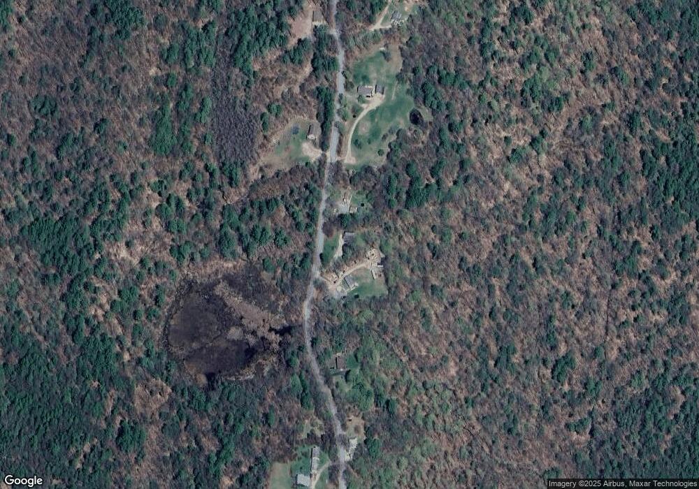 263 Old Chesterfield Rd, Winchester, NH 03470 - photo 1