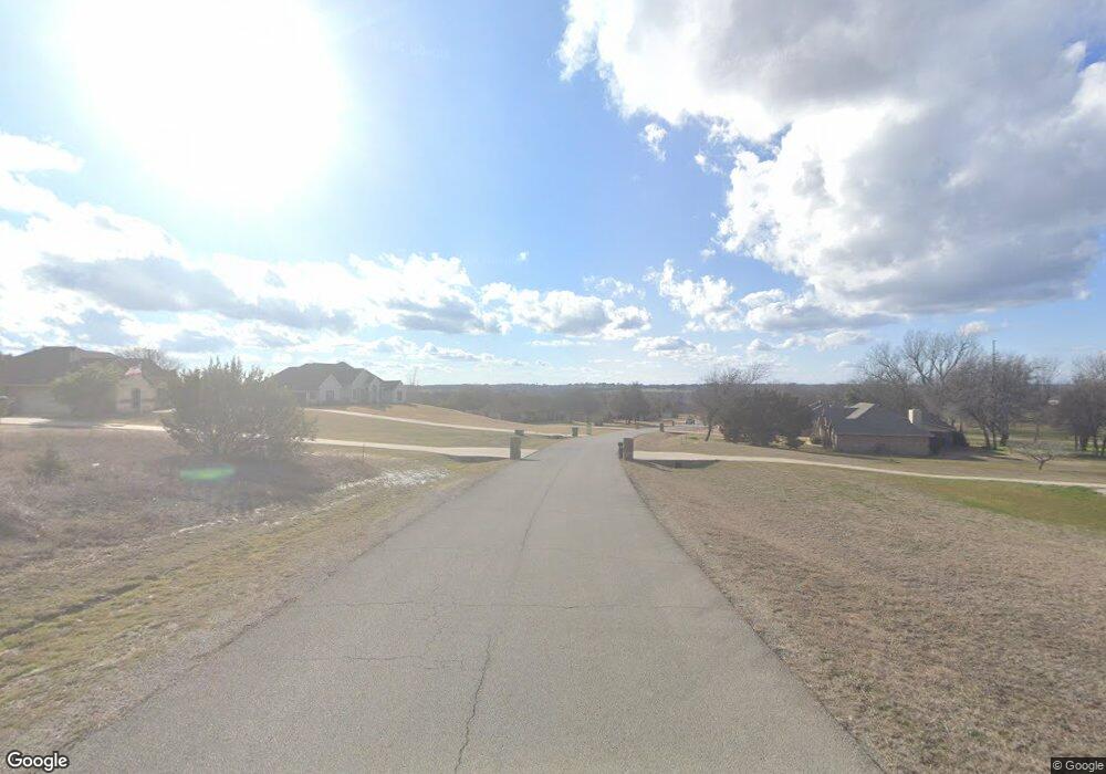 Lot 7A Star Point Ln, Weatherford, TX 76088 - photo 1