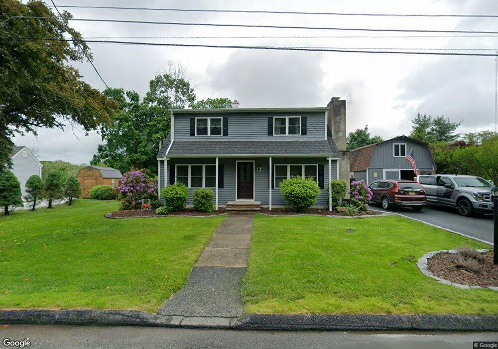 9 Wilson Place, Newton, NJ 07860 - photo 1