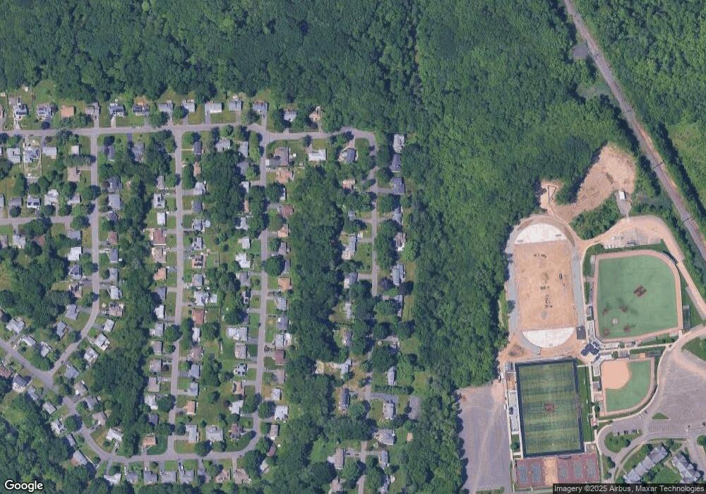 129 Sunny Reach Dr, West Hartford, CT 06117 - photo 1