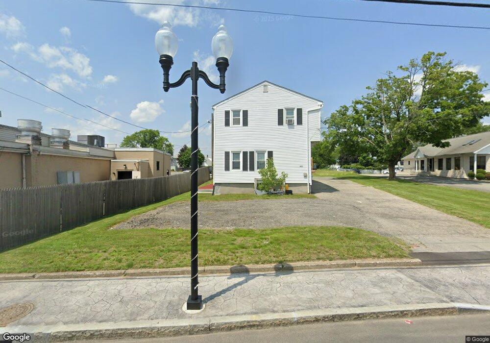 1455 Park Ave unit 4, Cranston, RI 02920 - photo 1