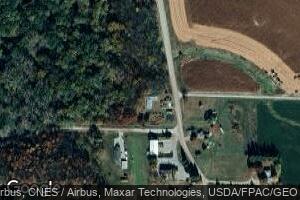1381 Parkin Ave, New Sharon, IA 50207