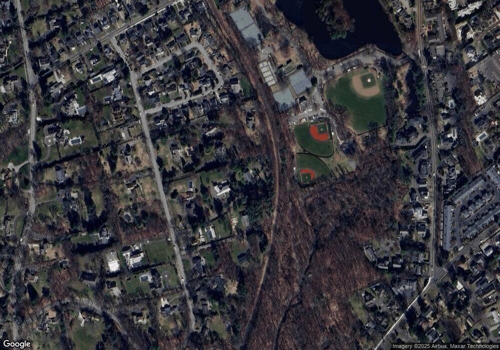 96 Marshall Ridge Rd, New Canaan, CT 06840 - photo 1