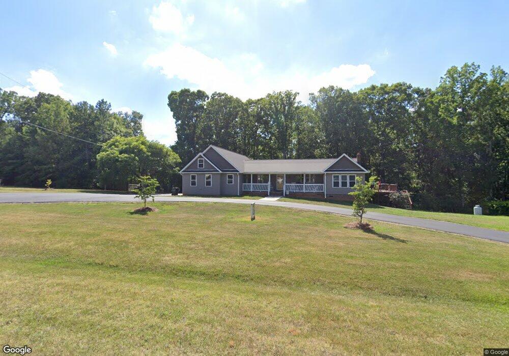 2564 Danny Bell Rd, Asheboro, NC 27205 - photo 1