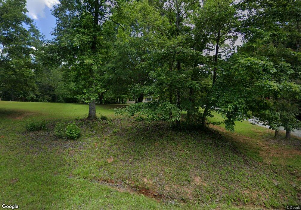 1590 Sugar Creek Church Rd, Madison, GA 30650 - photo 1