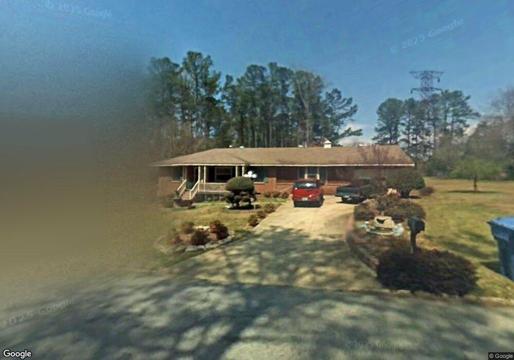 1216 Waverly Dr, Forest Park, GA 30297 - photo 1