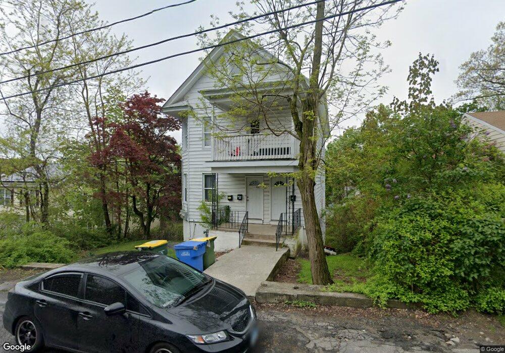 33 Traverse St unit 2F, Waterbury, CT 06704 - photo 1