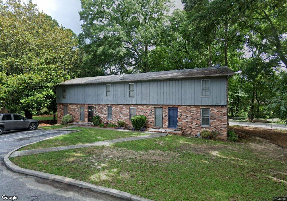 1067 Oakland Ave SE unit A, Conyers, GA 30012 - photo 1