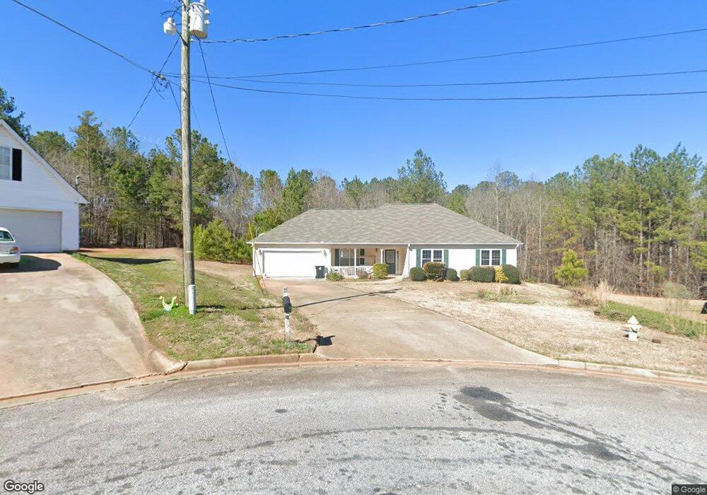 35 Spring Valley Keep unit 2, Covington, GA 30016 - photo 1