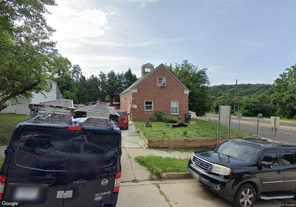 3801 58th Ave, Hyattsville, MD 20784 - photo 1