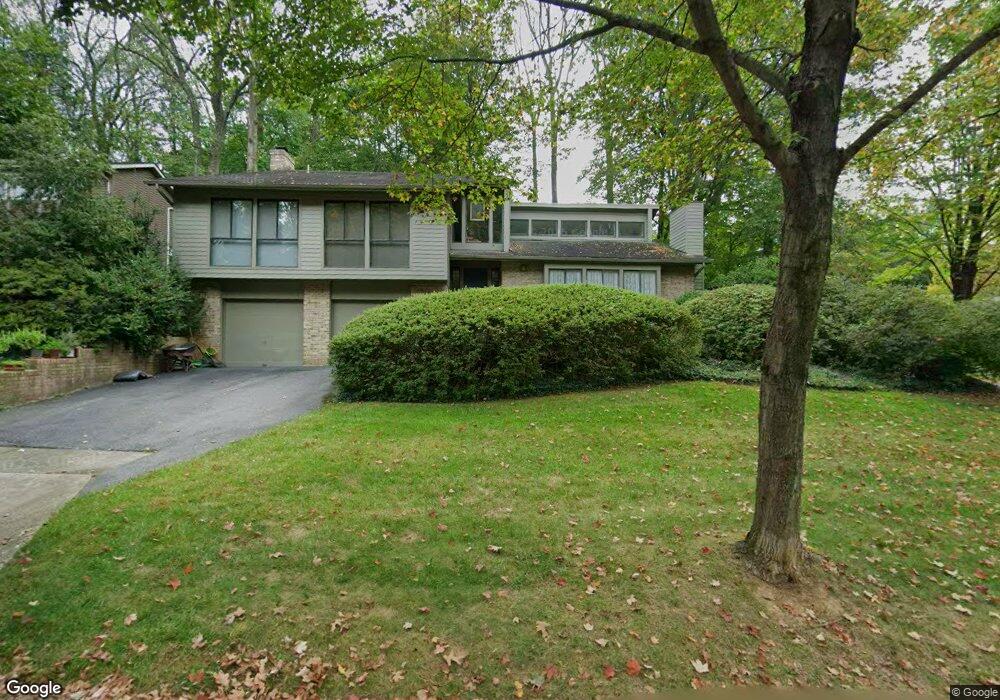 8524 Carlynn Dr, Bethesda, MD 20817 - photo 1