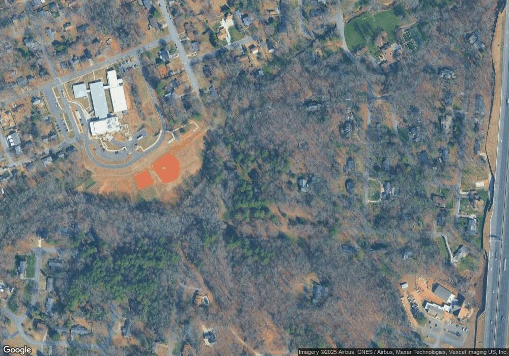 415 E End Ave, Statesville, NC 28677 - photo 1