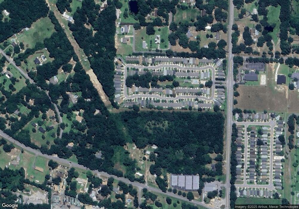 2456 Trailwood Dr, Cantonment, FL 32533 - photo 1