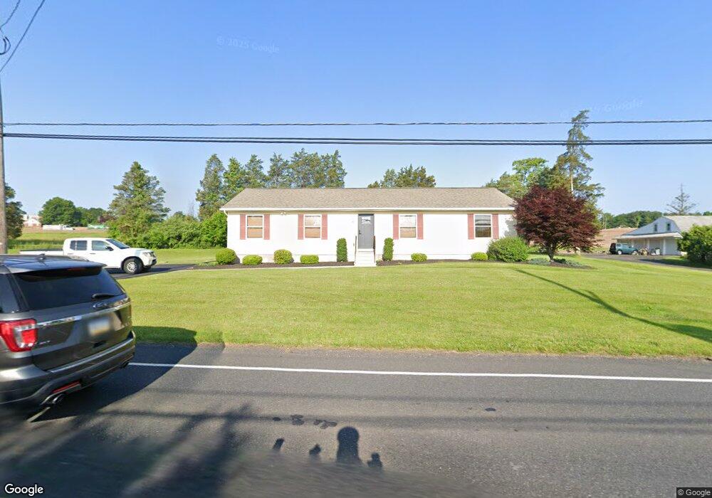 1318 N Gravel Pike, Perkiomenville, PA 18074 - photo 1