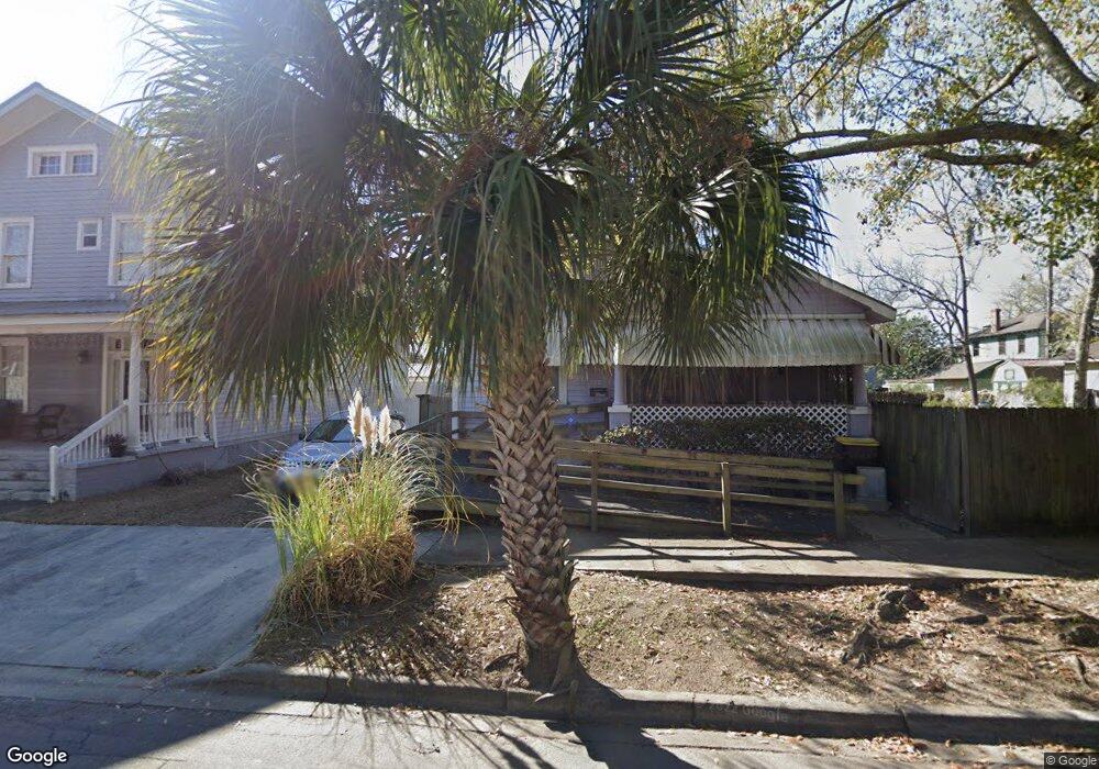 743 E 34th St, Savannah, GA 31401 - photo 1