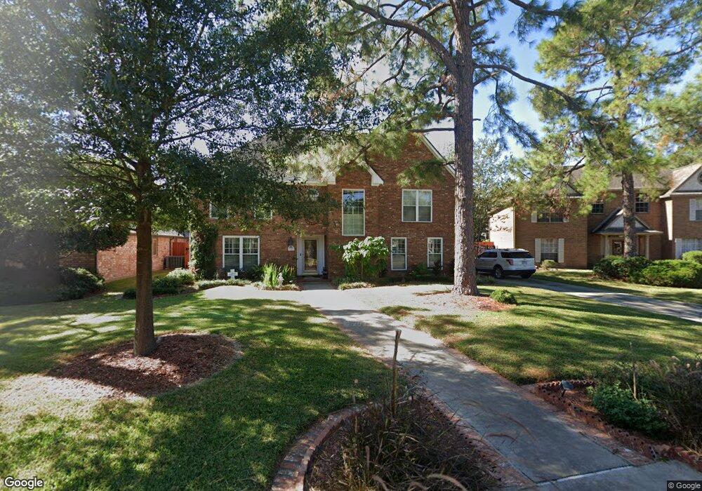 7710 Penrose Point Dr, Houston, TX 77095 - photo 1