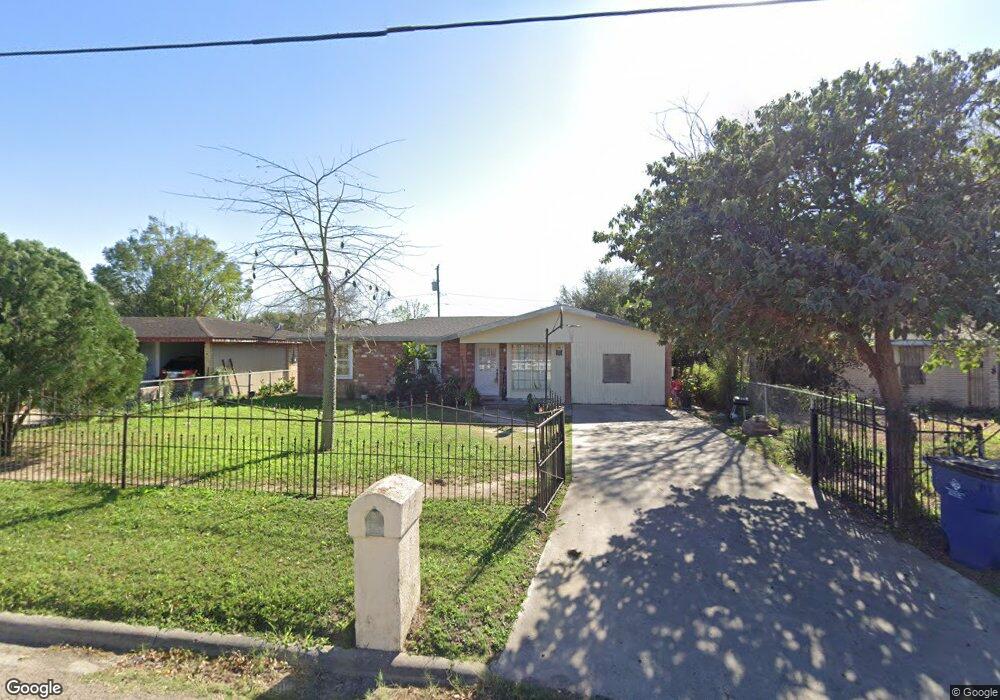 305 Hester Ave, Donna, TX 78537 - photo 1