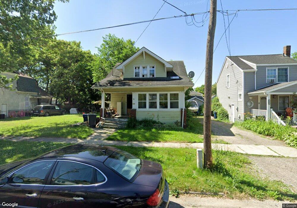 120 E Tobias St, Flint, MI 48503 - photo 1