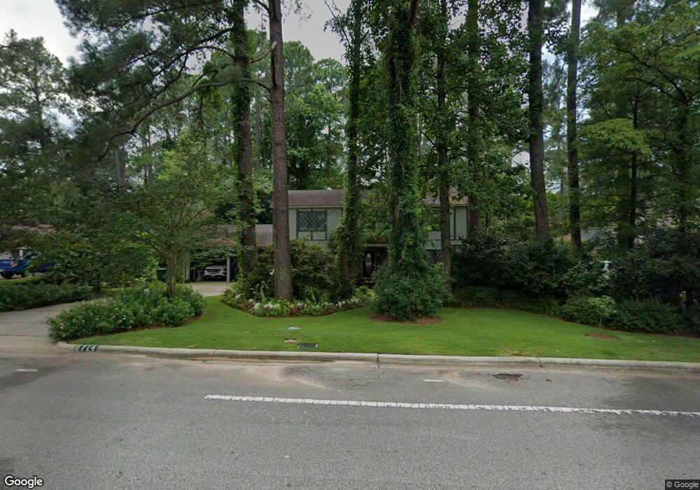 714 Murray Hill Rd, Fayetteville, NC 28303 - photo 1