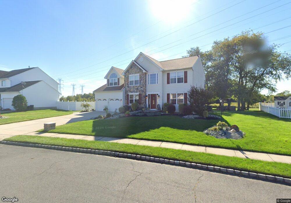 27 Anthony Dr, Burlington, NJ 08016 - photo 1