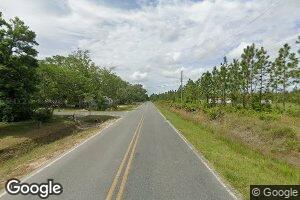 552 Boulevard St, Homeland, GA 31537