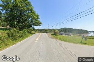 0 Destiny Bay Rd Unit 1304910, Cutler, ME 04626