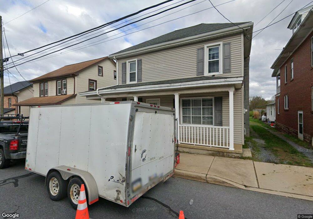 68 N Reamstown Rd, Stevens, PA 17578 - photo 1